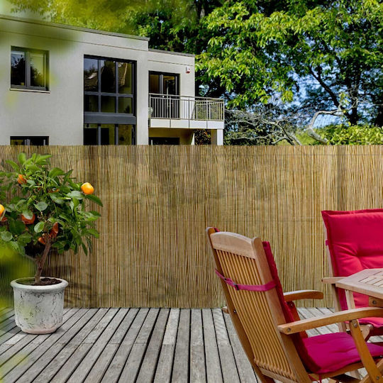 Nortene Premium Каламоти Пластична с Целият Рийд 1x3m