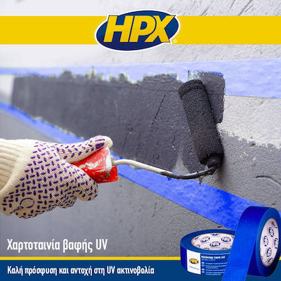 HPX Bandă de hârtie MB3045 30mm x 45m