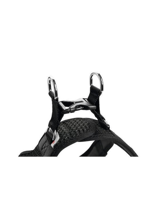 Hunter Γιλέκο Hilo Comfort Μαύρο X-Small 30-35cm