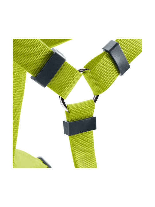 Hunter Σαμαράκι Σκύλου London Vario Rapid Κίτρινο XX-Small 25-42cm 013490
