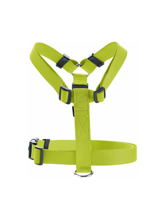 Hunter Σαμαράκι Σκύλου London Vario Rapid Κίτρινο X-Small / XX-Small 32-52cm 013499
