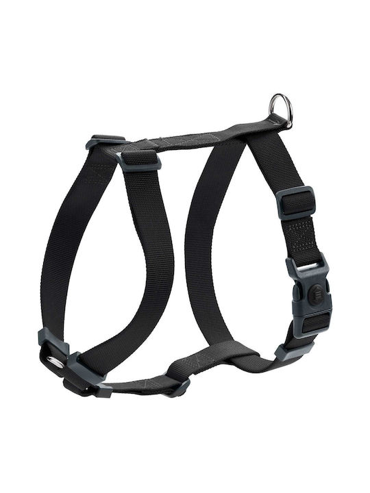 Hunter Ham pentru câini London Vario Rapid Negru Mediu 58-101cm 013521