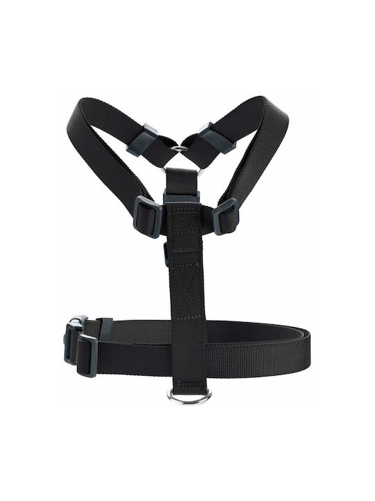 Hunter Ham pentru câini London Vario Rapid Negru Mediu 58-101cm 013521