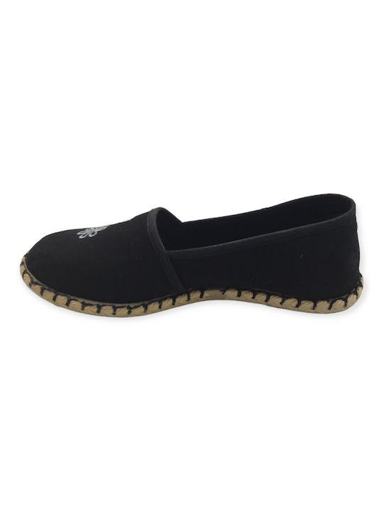 Slippers-slippers summer Dicas 193-Black