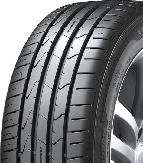 Hankook K125 185/60R15 84H Summer Tire for Passenger Car