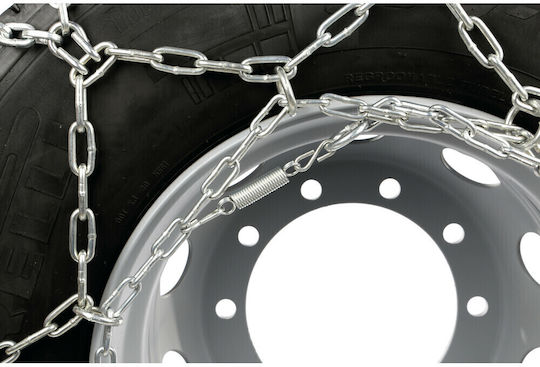 Lampa Cargo Plus Professional Evo Anti-slip Chains Thickness 7mm Truck 2pcs