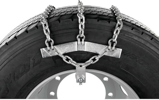 Lampa XL-3 Standard Anti-slip Straps Truck 2pcs