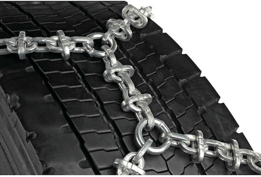 Lampa Cargo Plus Professional Evo Anti-slip Chains Thickness 7mm Truck 2pcs