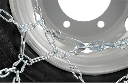 Lampa Cargo Plus Professional Evo Anti-slip Chains Thickness 7mm Truck 2pcs