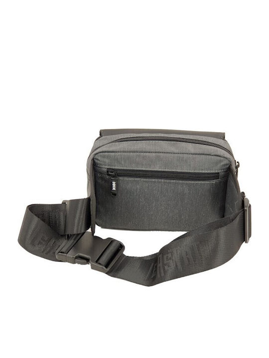 Waist Bag Black