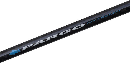 Oceanic Pargo HT792MH Καλάμι Ψαρέματος για Καθετή / Hitotsu Tenya 2.4m 15-80gr