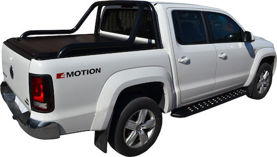 GroupAK Roll Bar Benă Auto pentru Volkswagen Amarok 1buc