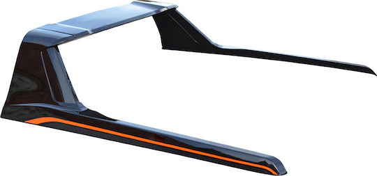 GroupAK Roll Bar Ladefläche Auto für Mitsubishi L200
