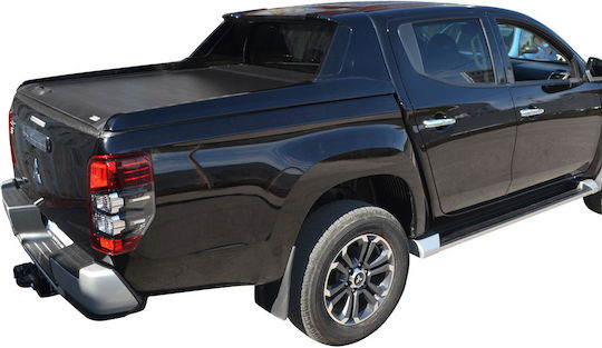 GroupAK Roll Bar Ladefläche Auto für Mitsubishi L200