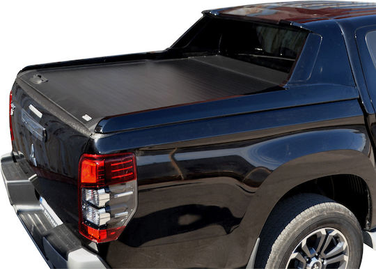 GroupAK Roll Bar Ladefläche Auto für Mitsubishi L200