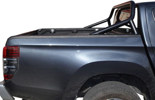 GroupAK Roll Bar Ladefläche Auto für Mitsubishi L200 2019+ 1Stück