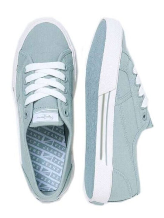Brady Damen Sneakers Grün