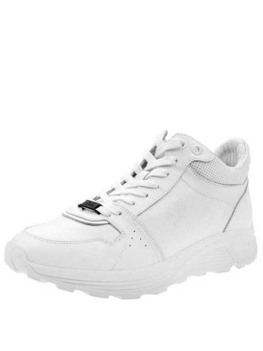 19V69 Boots White