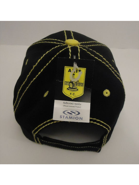 Aris Jockey Negru