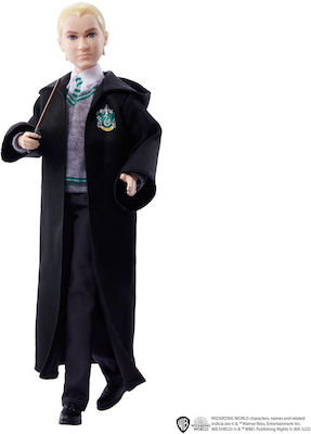 Mattel Κούκλα Harry Potter 35εκ.