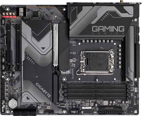 Gigabyte Z790 Gaming X AX rev. 1.0 Wi-Fi Motherboard ATX με Intel 1700 Socket
