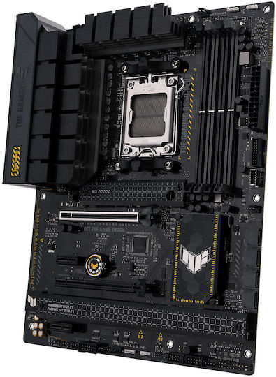 Asus TUF Gaming B650-PLUS Placă de bază ATX cu AMD AM5 Socket