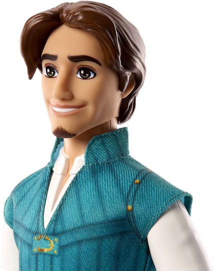 Mattel Flynn Rider Păpușă pentru 3+ ani+ Ani 30cm.