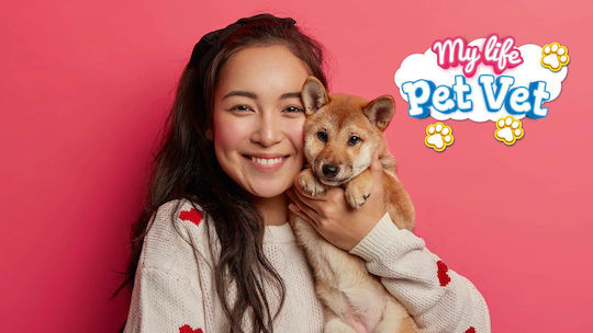 My Life: Pet Vet PS5 Game