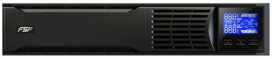 FSP/Fortron Eufo 2K UPS Line-Interactive 2000VA 1800W