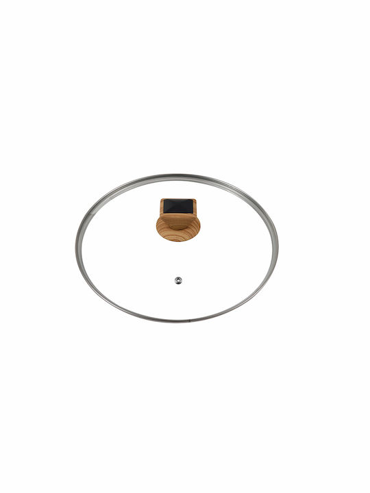 Bergner Earth din Aluminiu Turnat 20cm