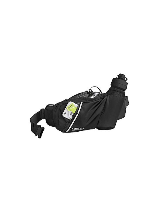 Camelbak Geantă de talie pentru alergare Negru