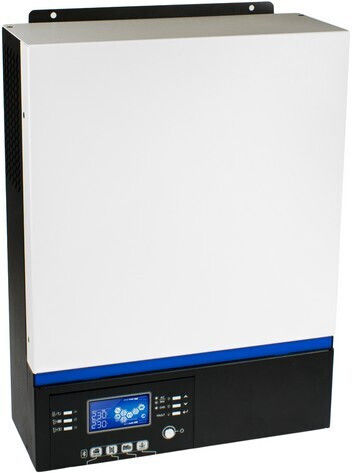 AZO Digital ESB 3KW-24 Pure Sine Wave Inverter Power 3000W with Nominal Input Voltage 230V AZO00D1196