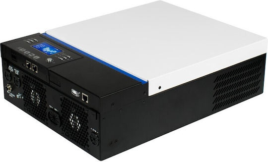 AZO Digital ESB 3KW-24 Pure Sine Wave Inverter Power 3000W with Nominal Input Voltage 230V AZO00D1196