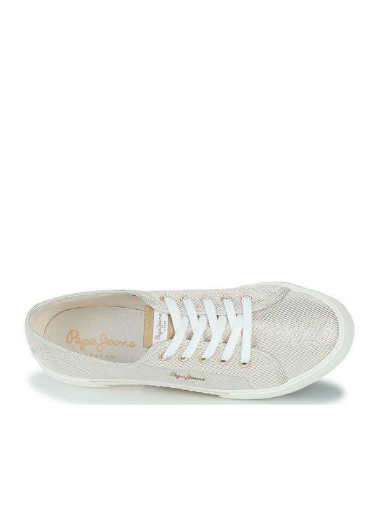 Brady Party Γυναικεία Sneakers Χρυσά