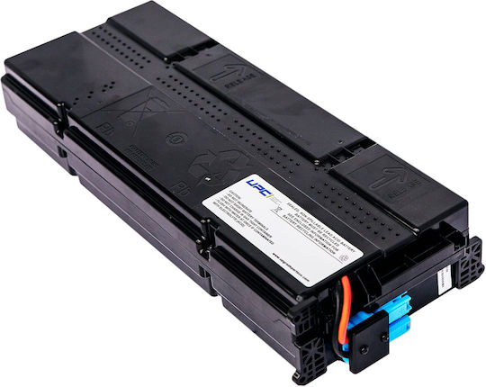 APC Replacement Cartridge 155 Μπαταρία UPS 1τμχ