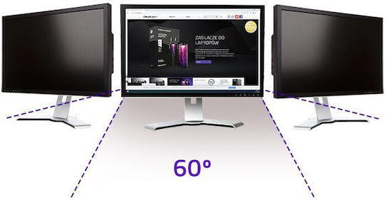 Qoltec 51060 Filtru De Ecran