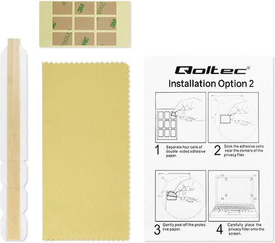 Qoltec 51060 Filtru De Ecran