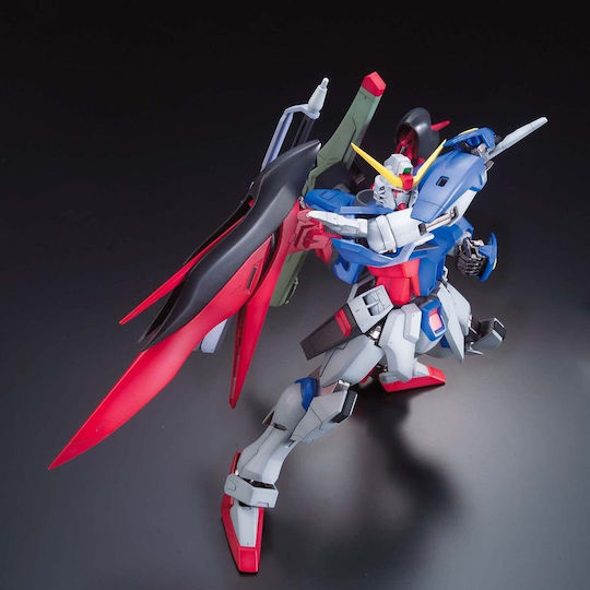 Bandai Spirits Gundam: Destiny Екшън фигура в мащаб 2:40