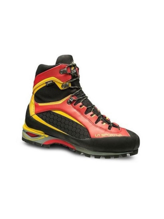 La Sportiva Trango Tower Gtx Women's Hiking Boots Waterproof with Gore-Tex Membrane Red