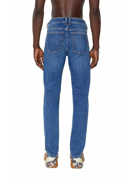 Diesel Men's Jeans Pants Blue