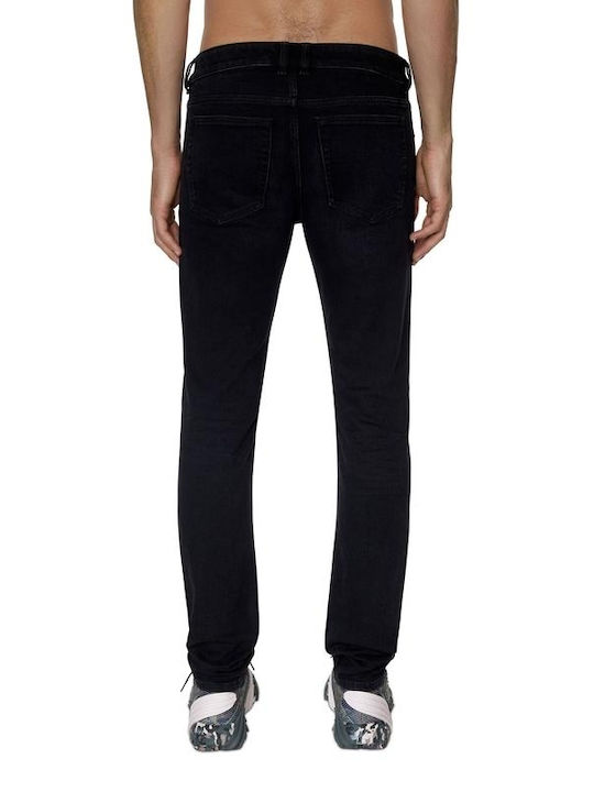 Diesel Men's Jeans Pants Black