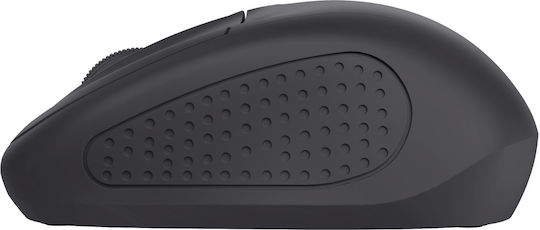 Trust Primo Wireless Mouse Matt Black