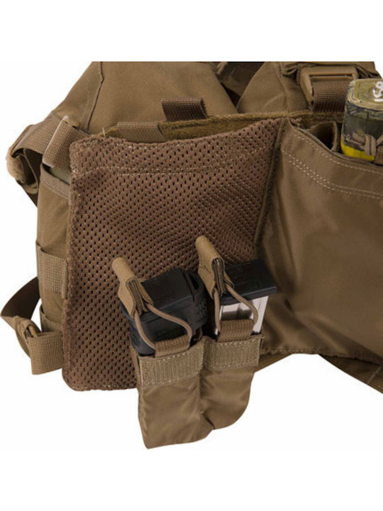Helikon Tex Chest Rig Guardian Γιλέκο Μάχης Helikon Tex Chest Rig Guardian Γιλέκο Μάχης