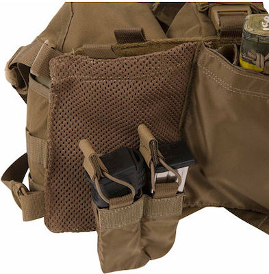 Helikon Tex Γilet de luptă Chest Rig Guardian Multicam