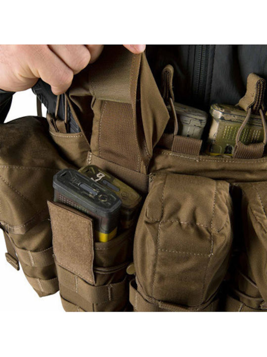 Helikon Tex Chest Rig Guardian Γιλέκο Μάχης Multicam