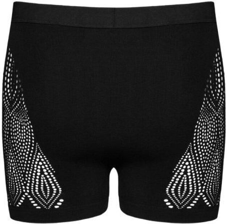 Obsessive Ανδρικό Sexy Boxer Boxer Black