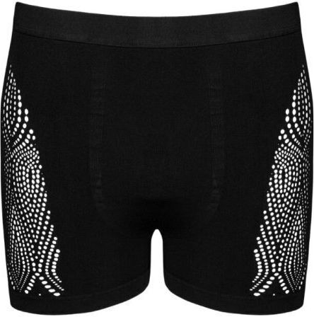 Obsessive Ανδρικό Sexy Boxer Boxer Black