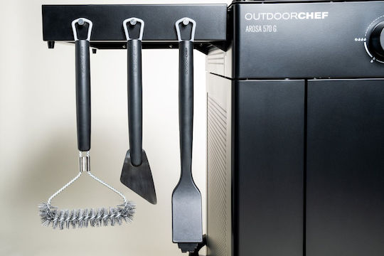 Outdoorchef BBQ Cleaning Brush 41.5cm