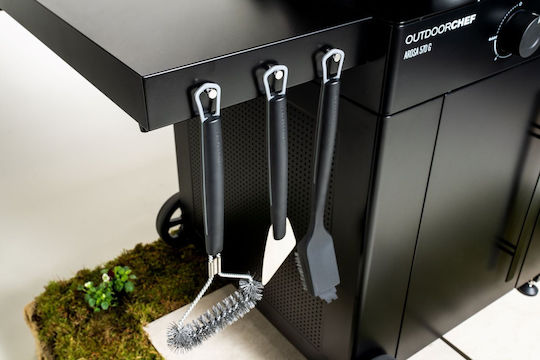 Outdoorchef BBQ Cleaning Brush 41.5cm