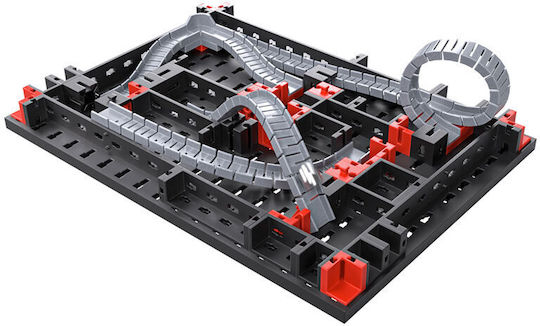 Fischer Technik Παιχνίδι Κατασκευών Πλαστικό Advanced Build Your Own Game για Παιδιά 7+ Ετών